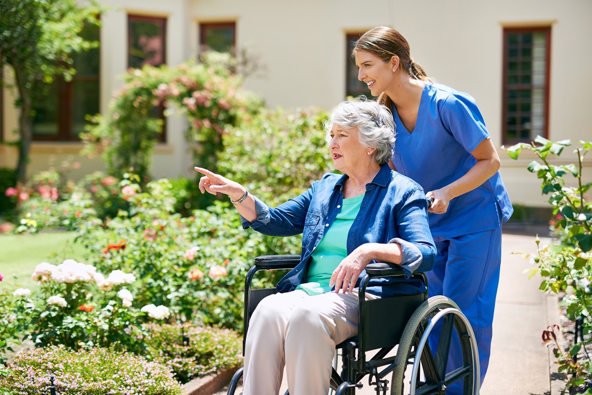 Bel Vista Healthcare Center
